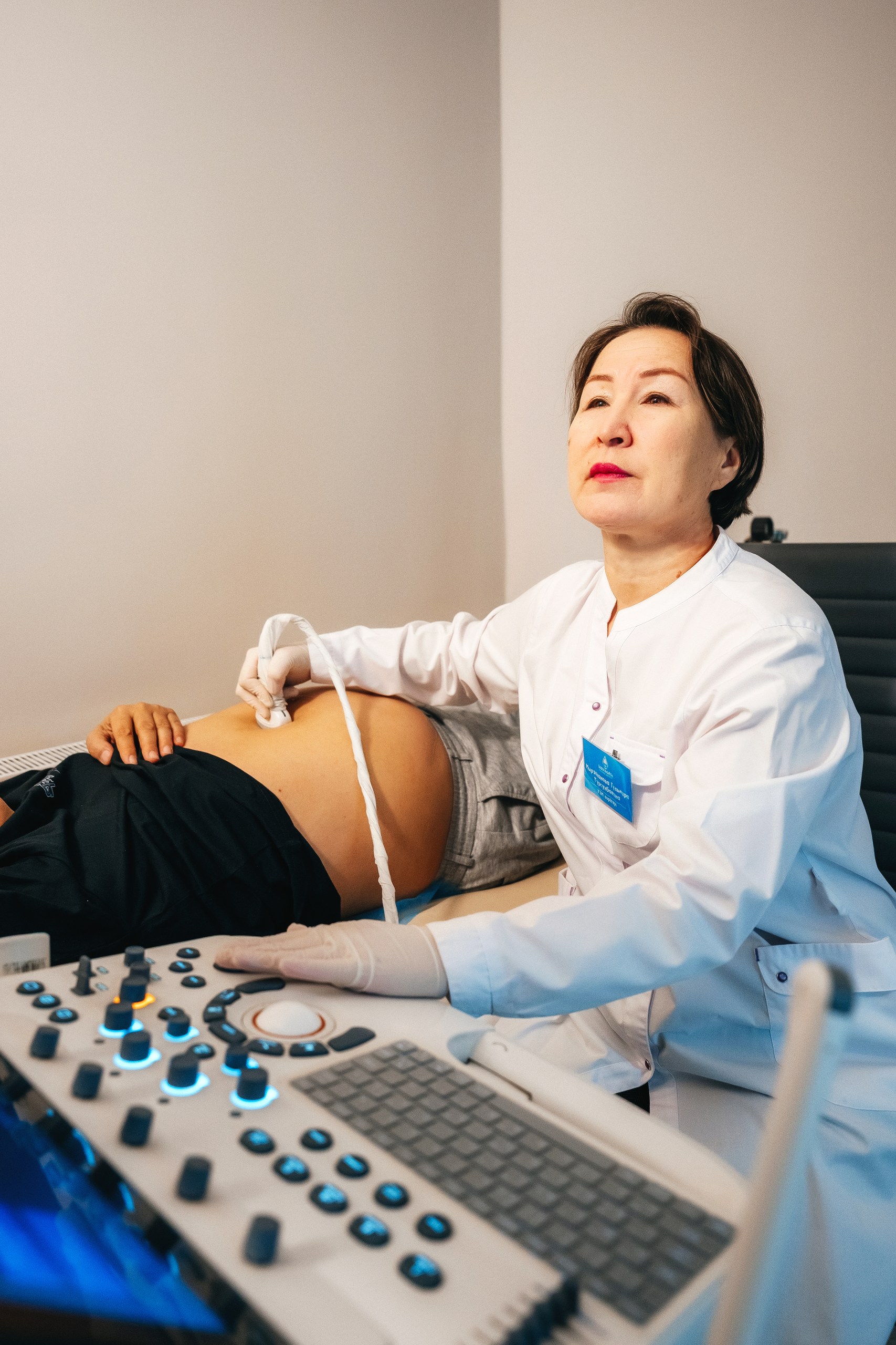 Лечение и процедуры