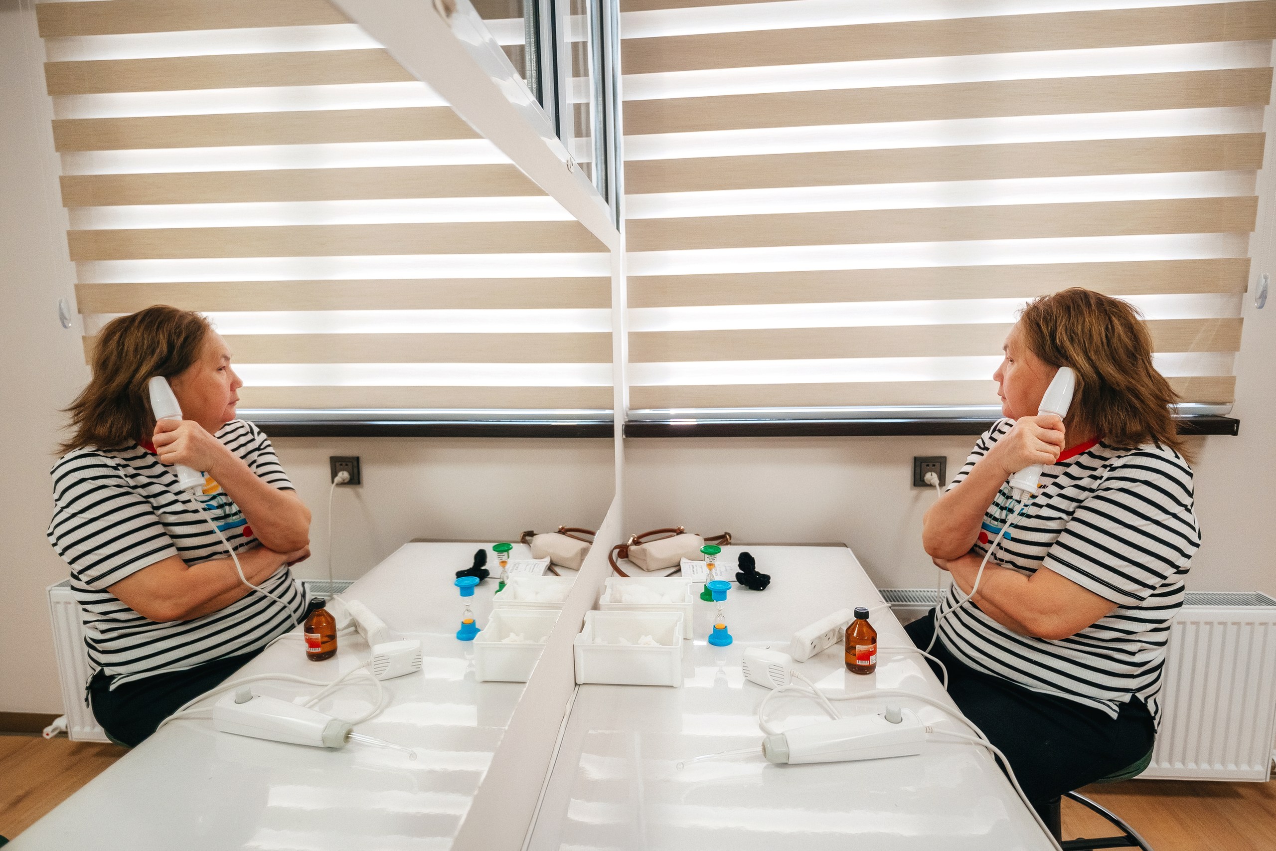 Лечение и процедуры