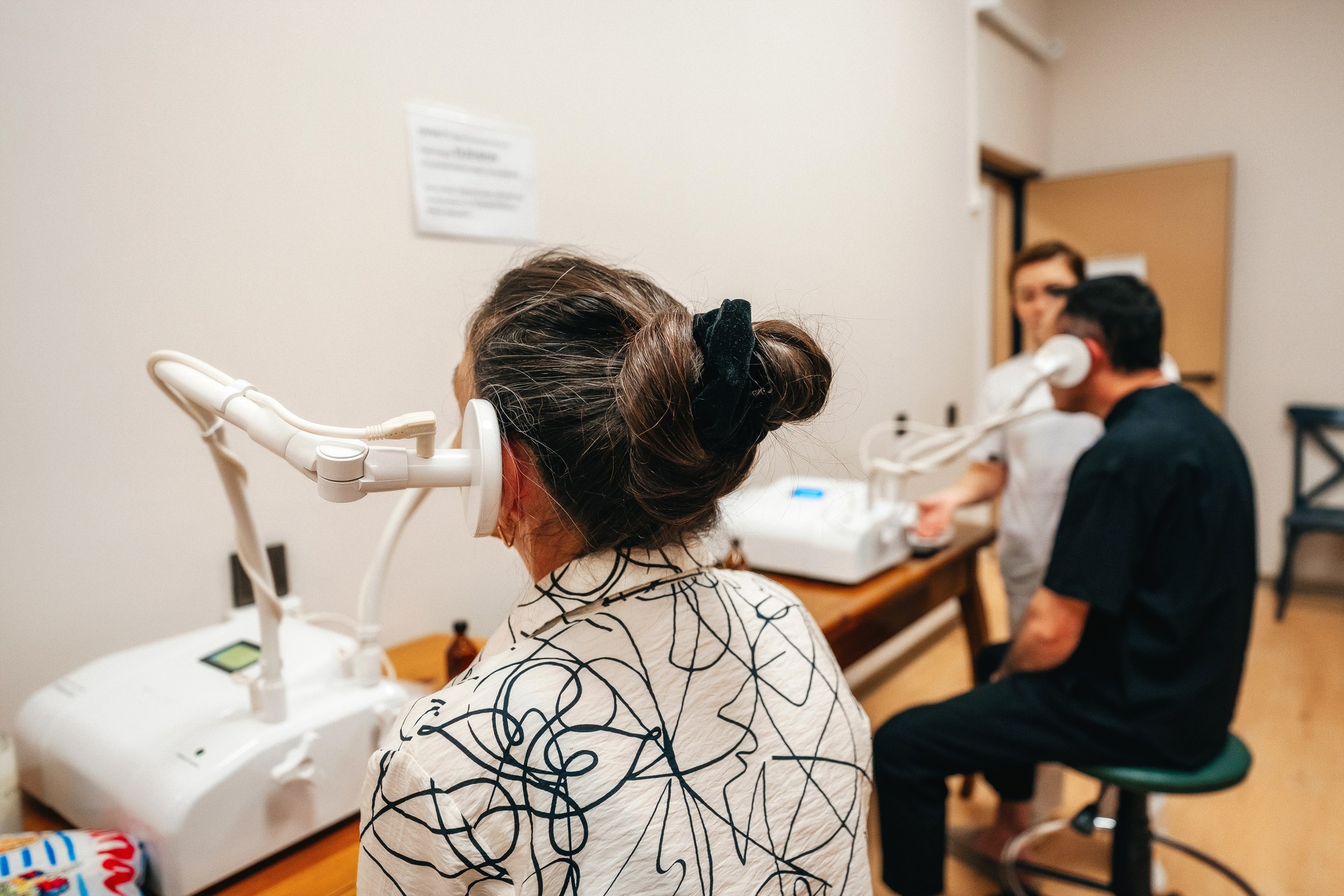 Лечение и процедуры