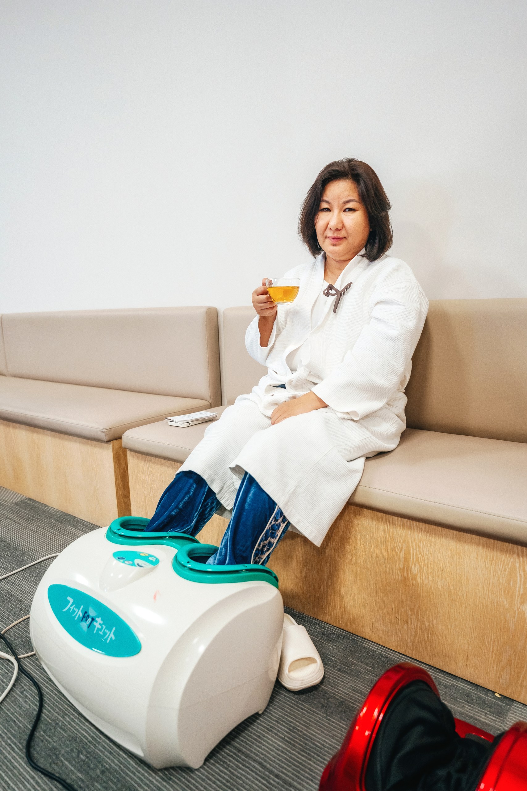 Лечение и процедуры