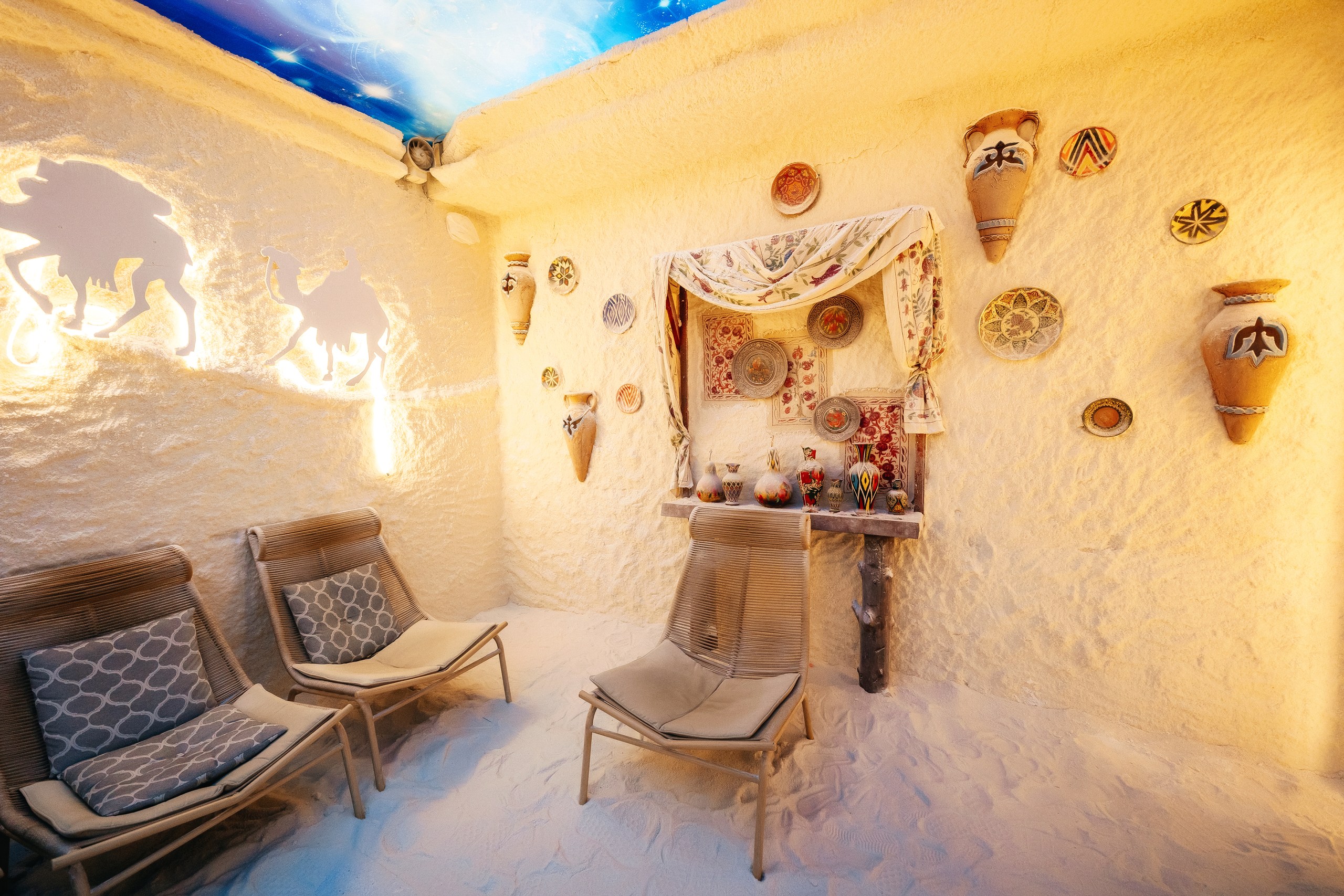 Лечение и процедуры