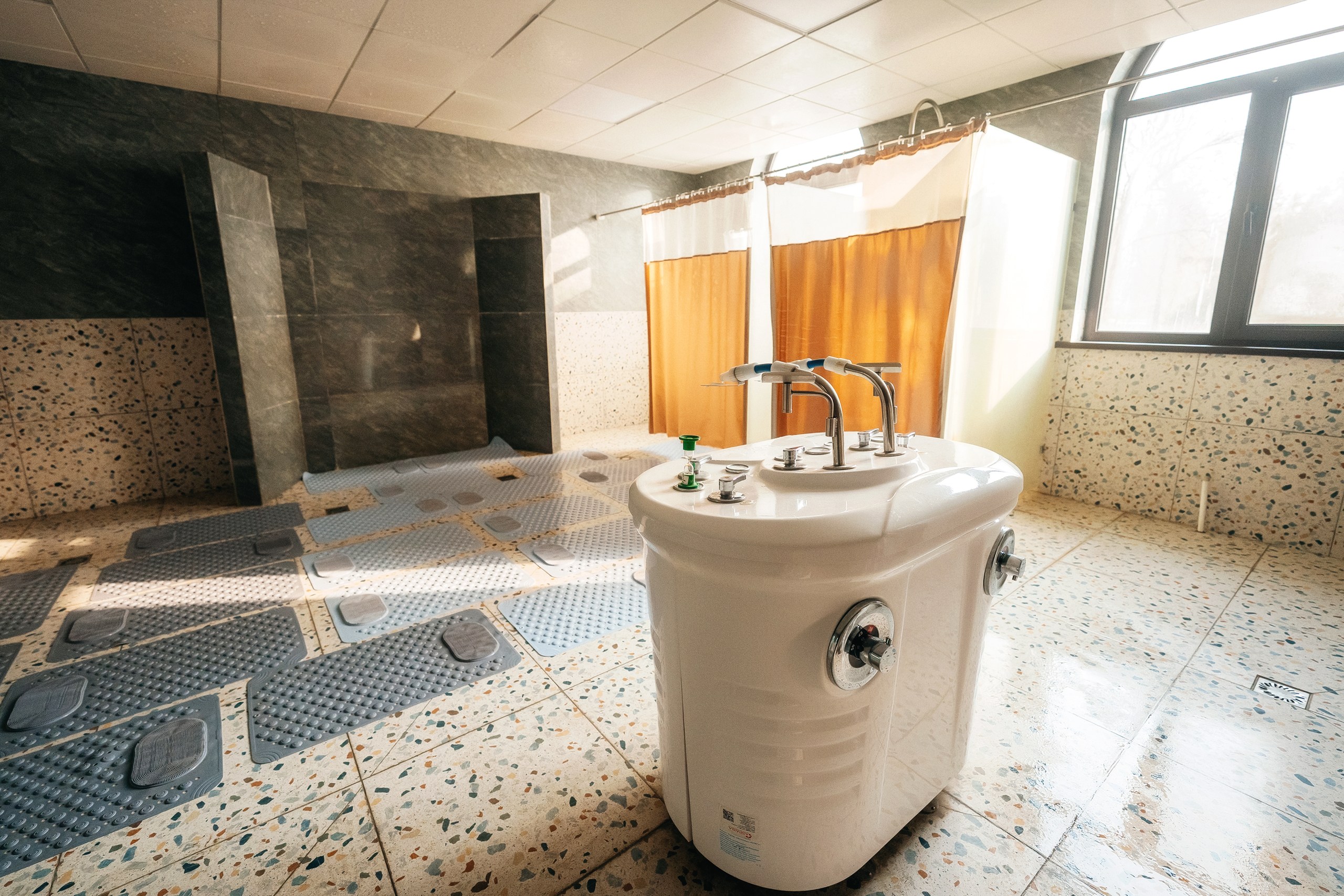 Лечение и процедуры