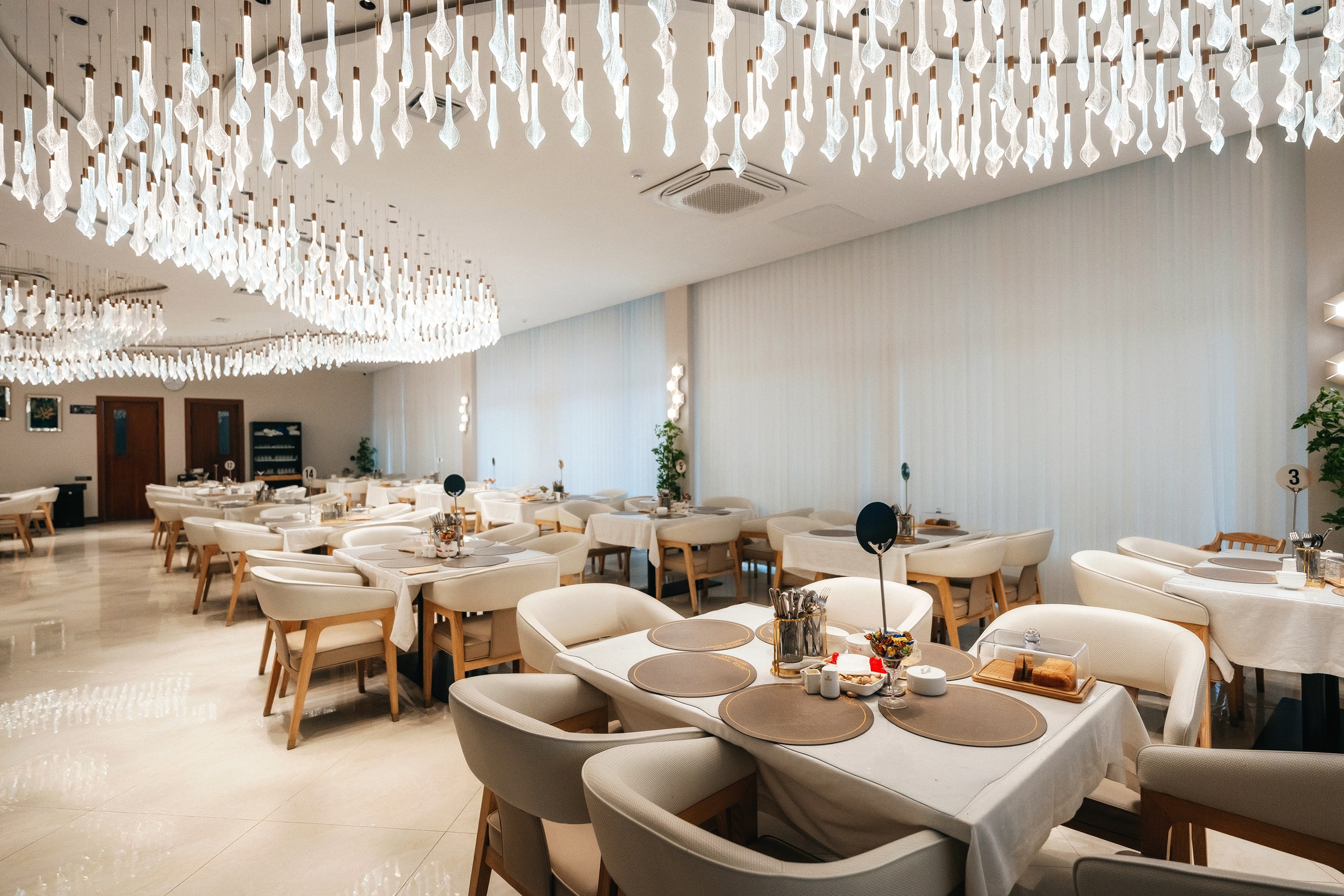 Наша территория