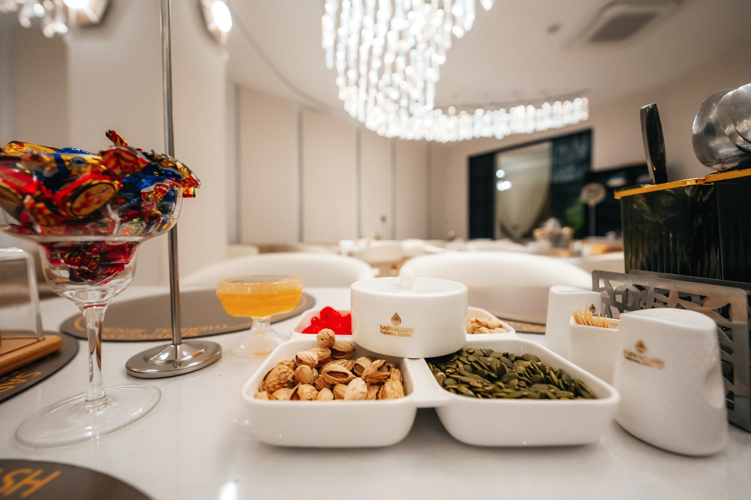 Наша территория