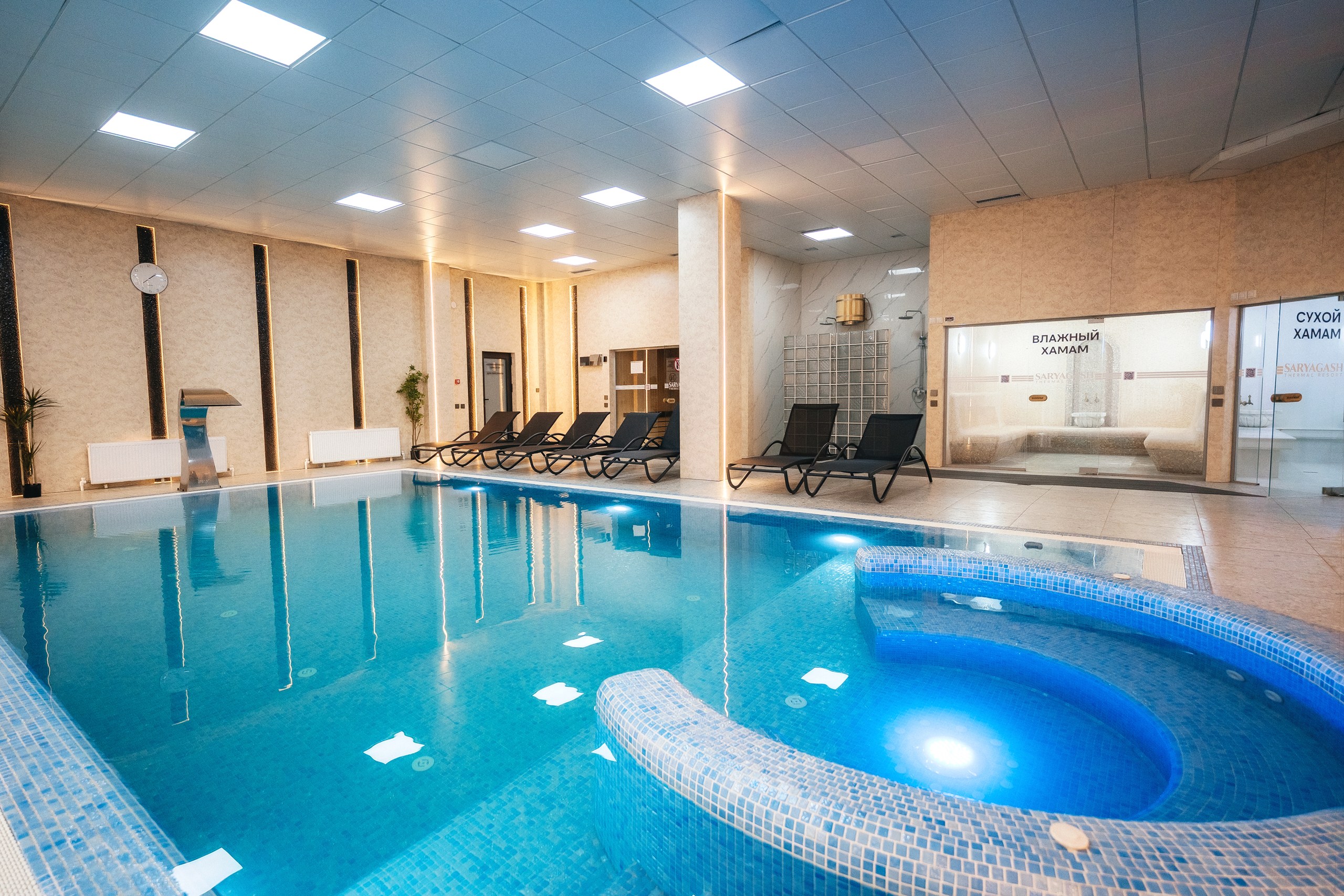 Наша территория