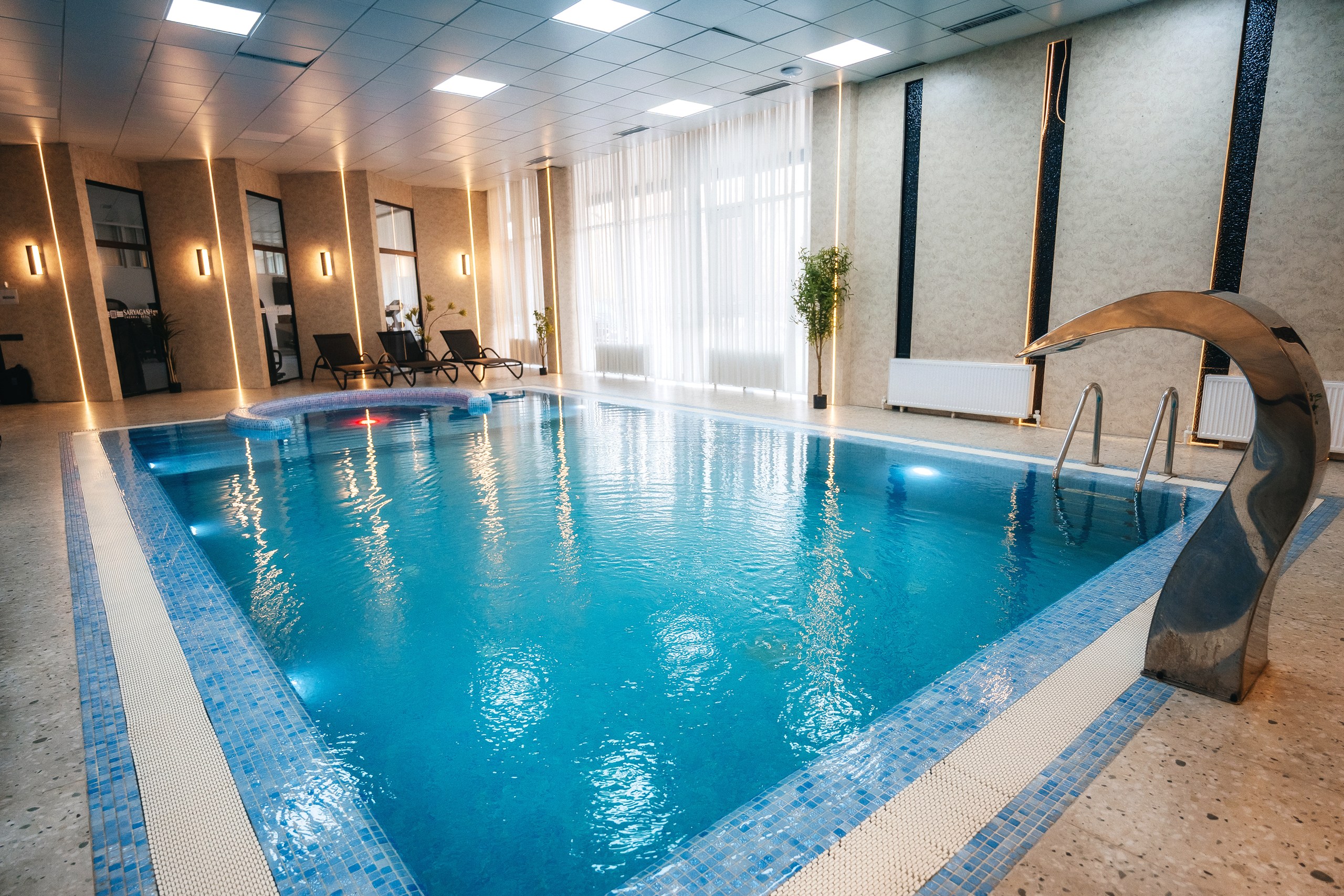 Наша территория