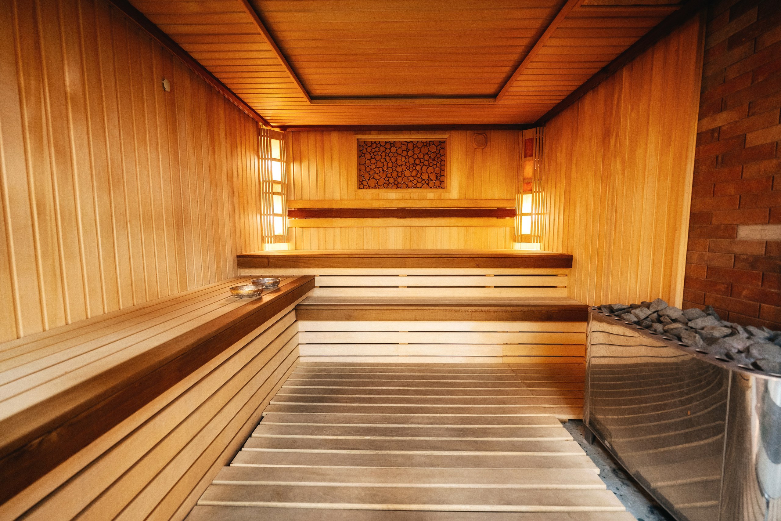 Наша территория