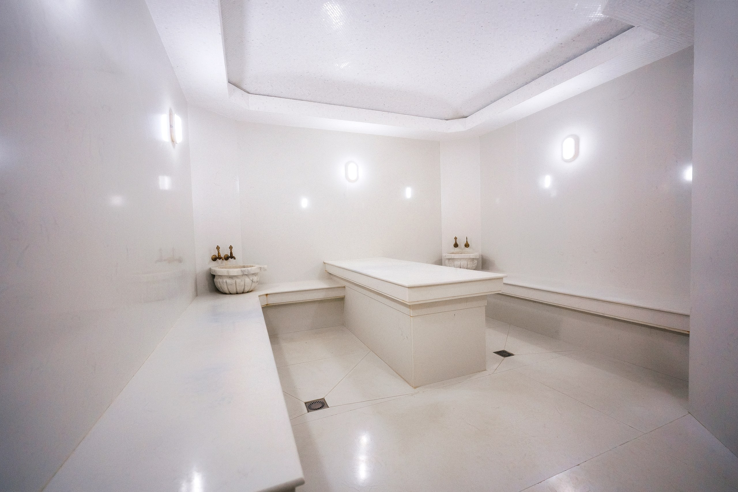 Наша территория