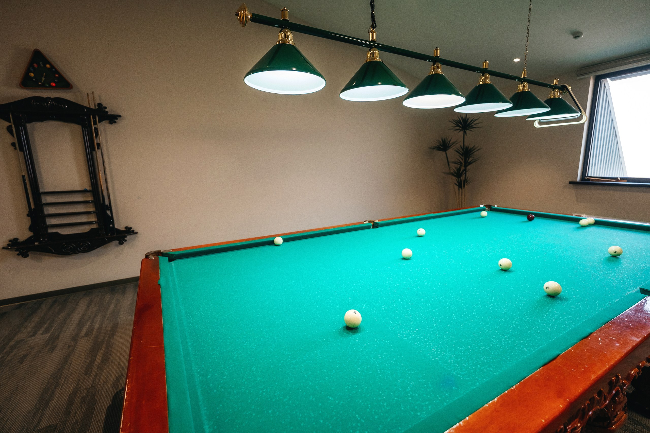 Наша территория