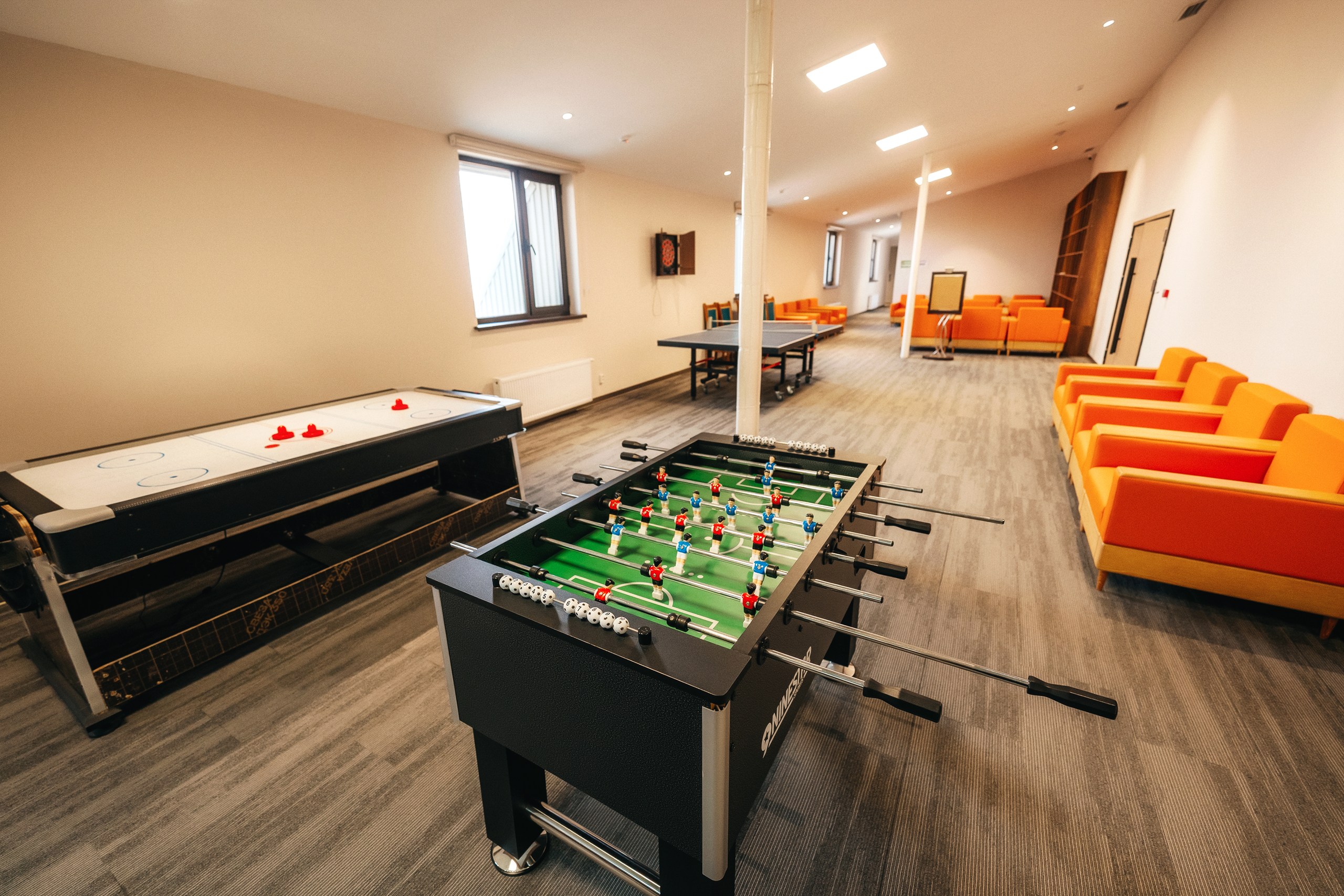 Наша территория