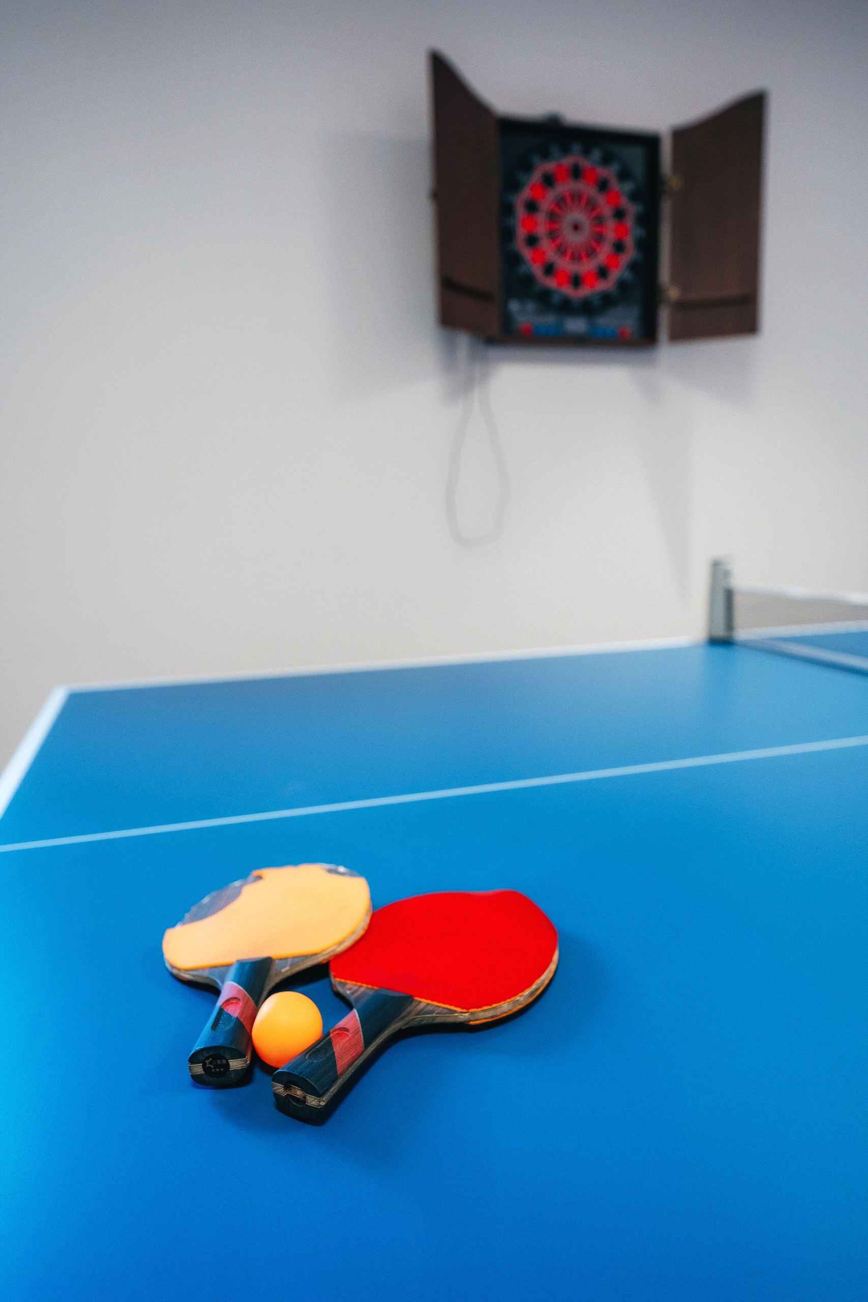 Наша территория