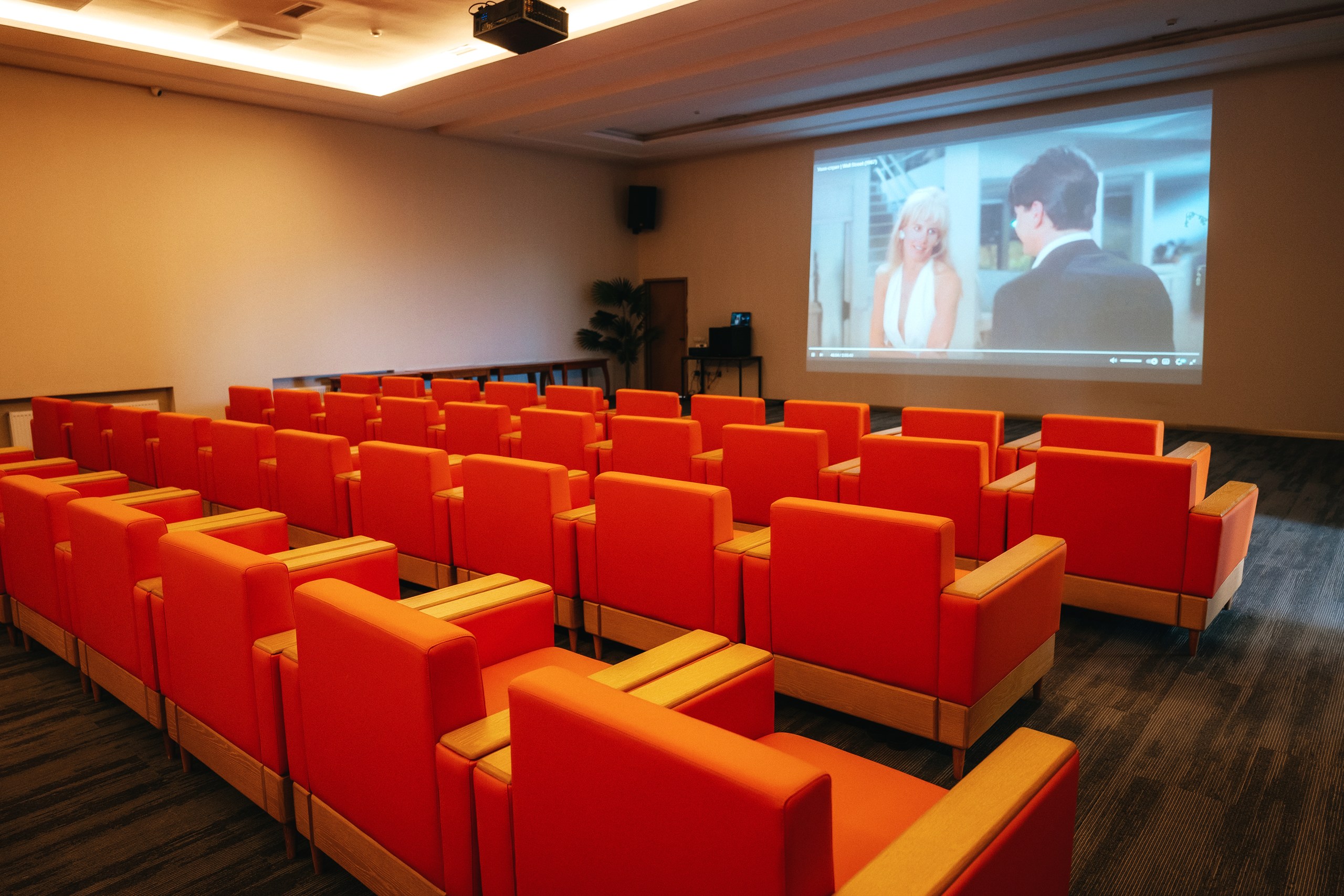 Наша территория